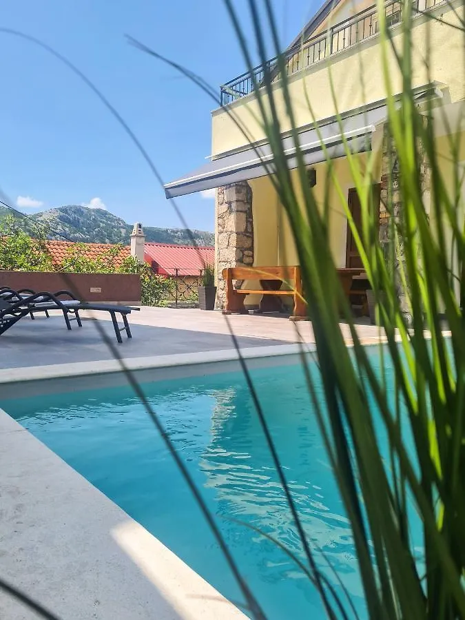 Villa Natura Crikvenica