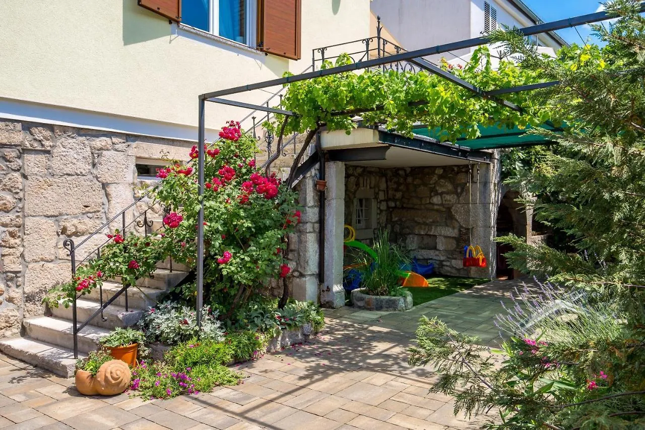 Villa Natura Crikvenica