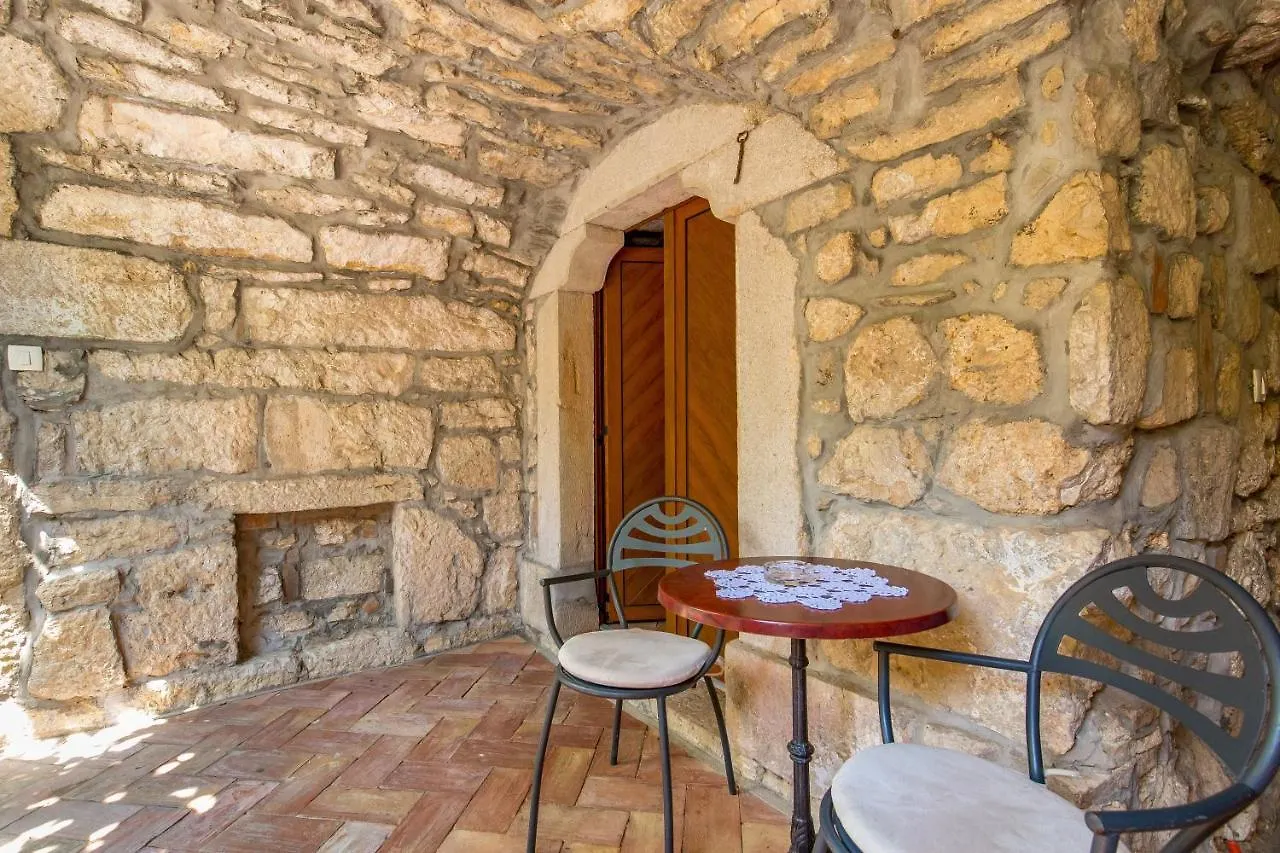 Villa Natura Crikvenica