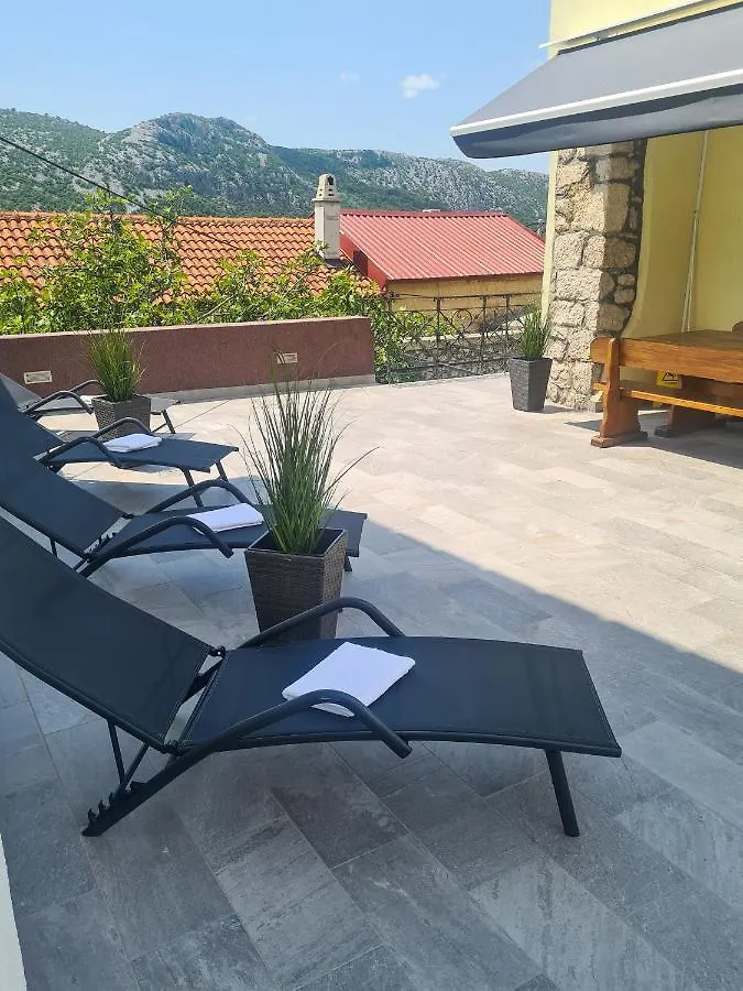 Villa Natura Crikvenica 0*,