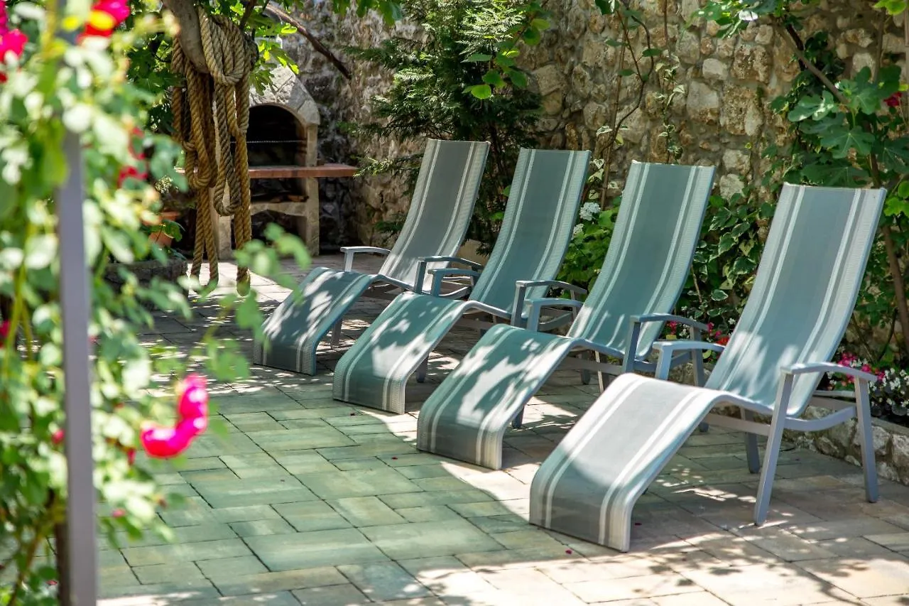 Villa Natura Crikvenica Croazia