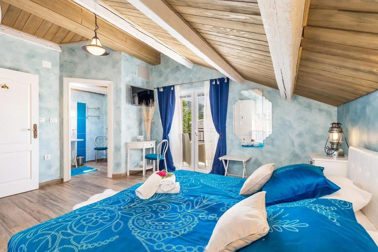 Villa Natura Crikvenica 0*,  Croazia