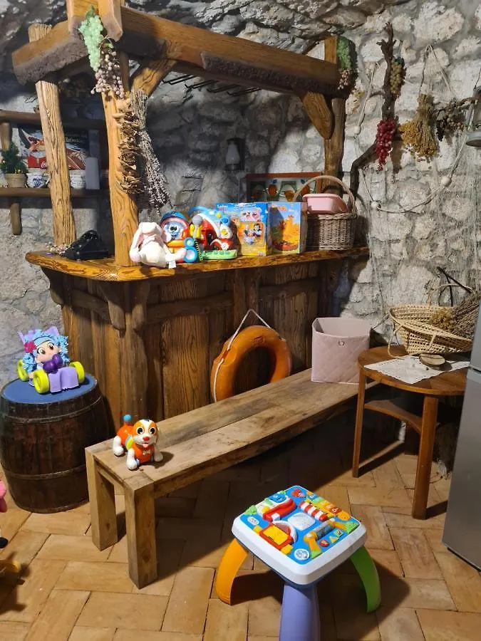 Villa Natura Crikvenica