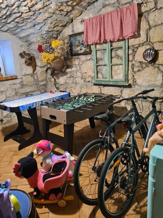 Villa Natura Crikvenica Croazia