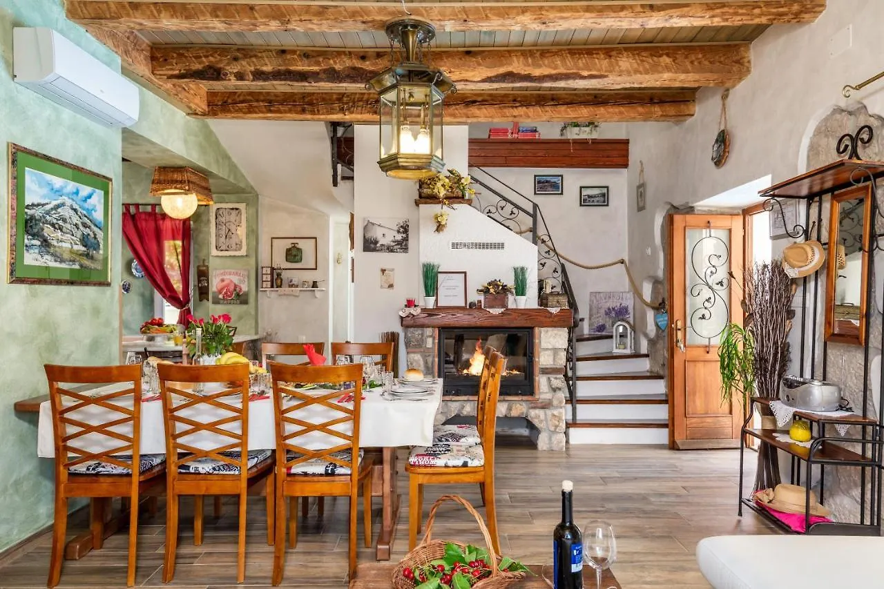 Villa Natura Crikvenica