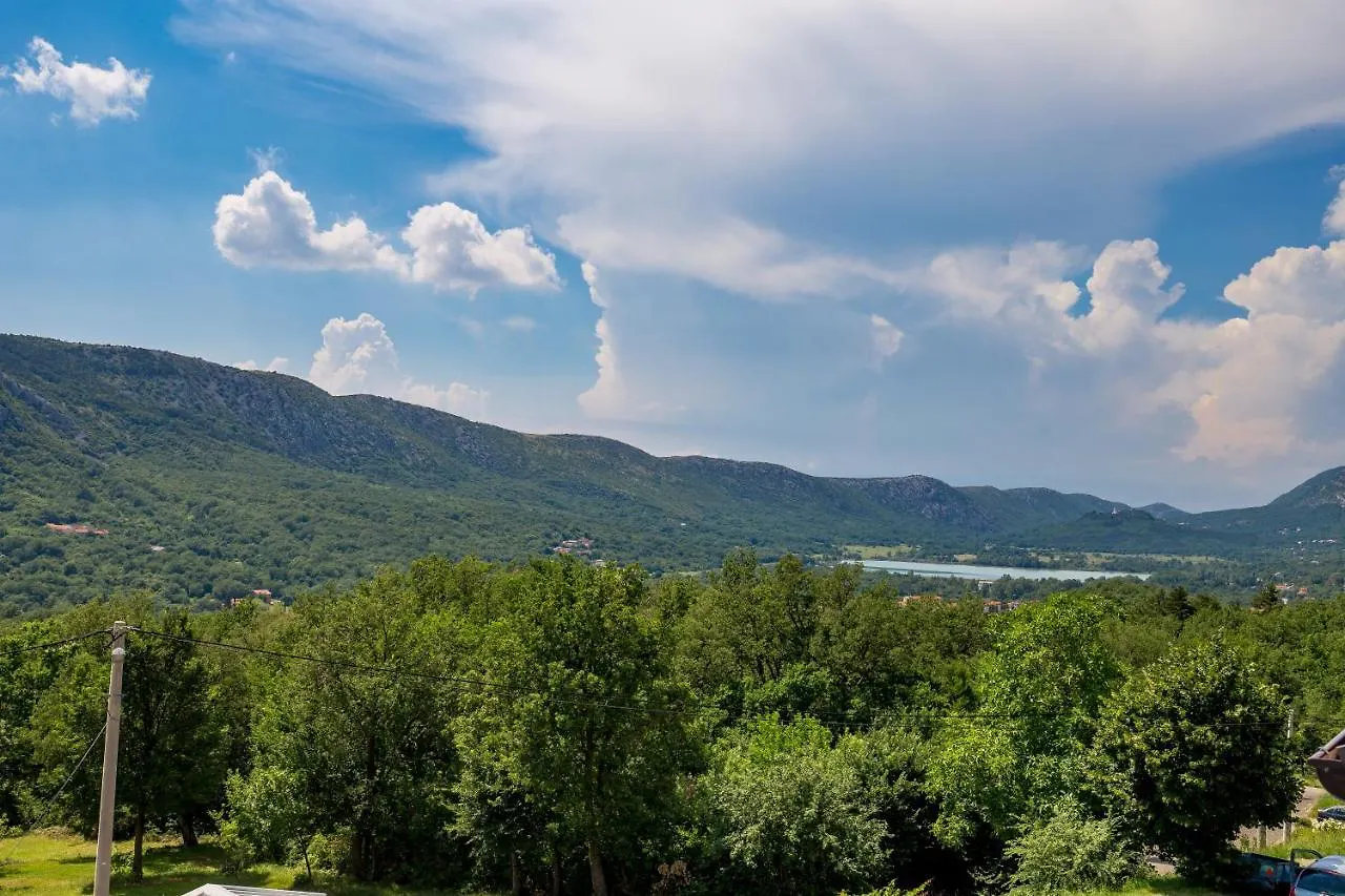 Villa Natura Crikvenica