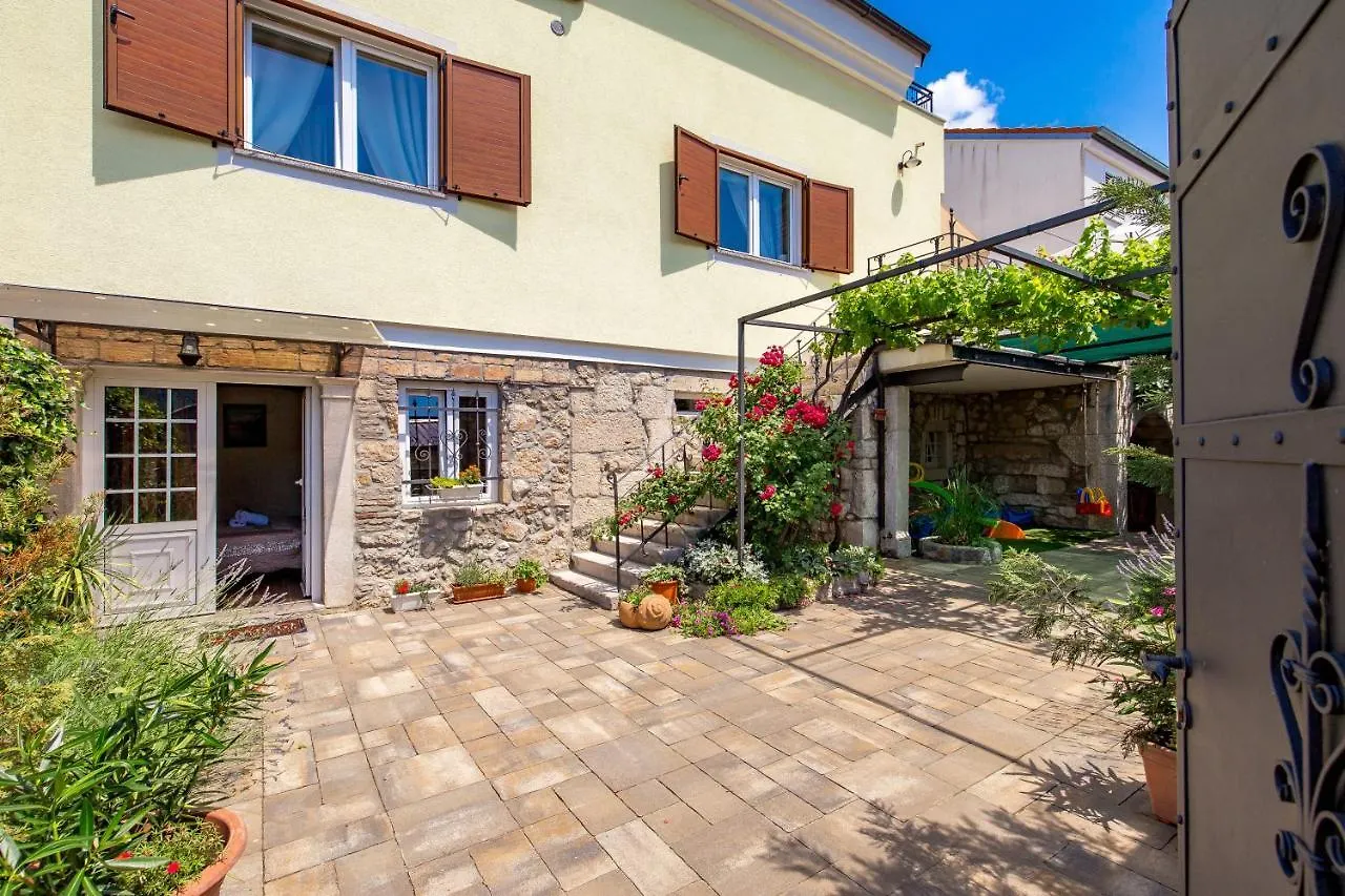 Villa Natura Crikvenica