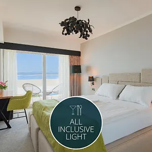 4* Hotel Omorika